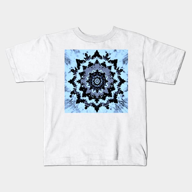 Petrichor #1 Kids T-Shirt by MrMom